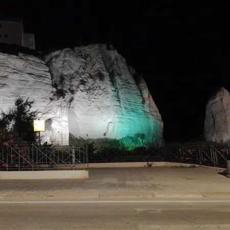 La Stella Sul Porto Vieste