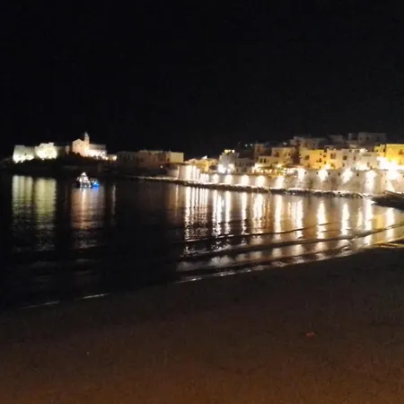 La Stella Sul Porto Apartment