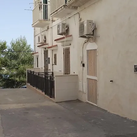 La Stella Sul Porto Apartment