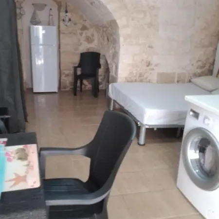 Apartment La Stella Sul Porto Vieste