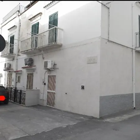 La Stella Sul Porto Apartment *
