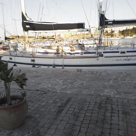 La Stella Sul Porto Vieste