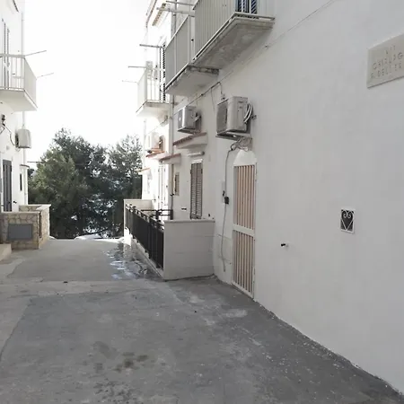 Apartment La Stella Sul Porto *