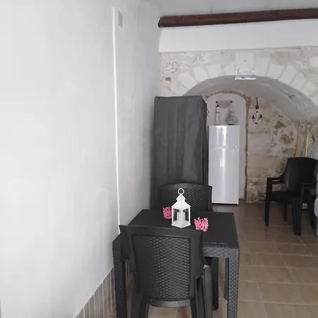 La Stella Sul Porto Apartment *