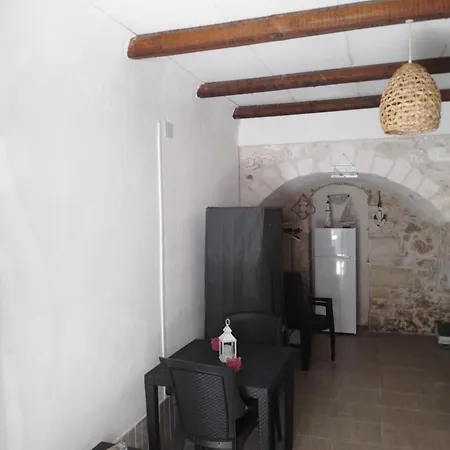 Apartment La Stella Sul Porto Vieste