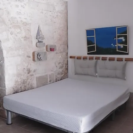 La Stella Sul Porto Vieste
