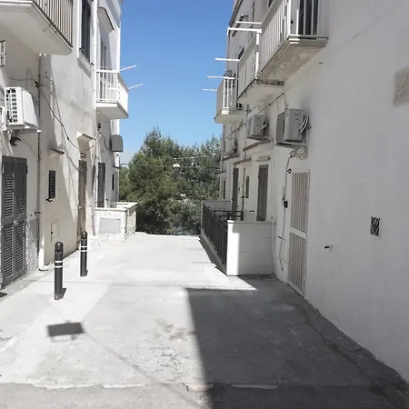 La Stella Sul Porto Apartment