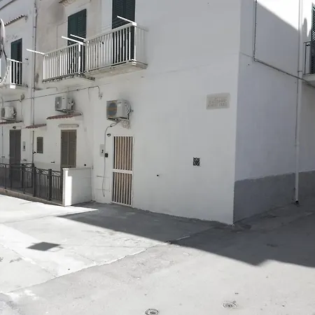 Apartment La Stella Sul Porto