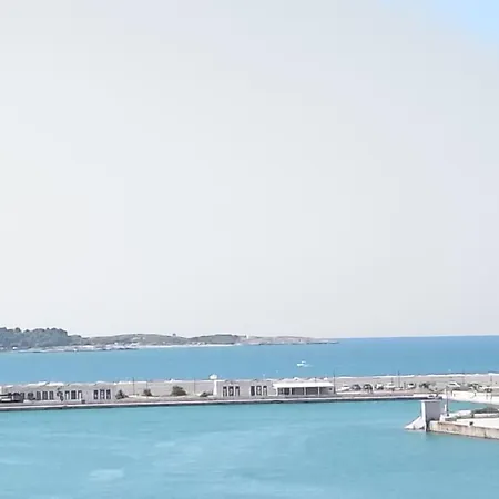 Appartamento La Stella Sul Porto Vieste