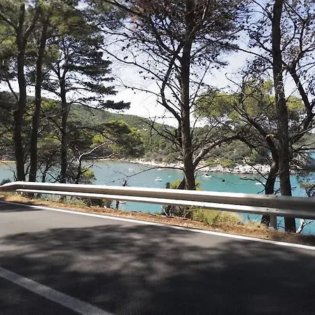 La Stella Sul Porto Appartamento *