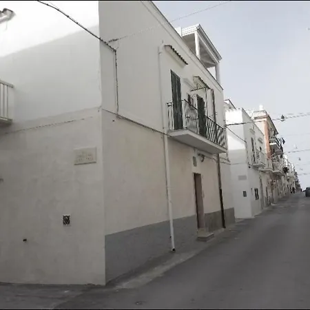 Appartamento La Stella Sul Porto *