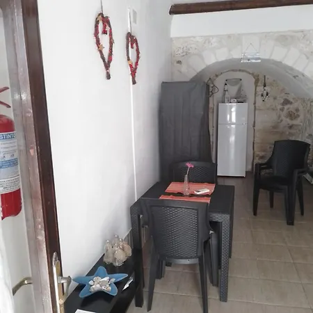 Apartman La Stella Sul Porto Vieste